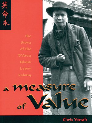 cover image of A Measure of Value